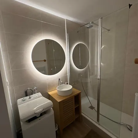 L'ecrin Des Nymphes Lejlighed La Baule