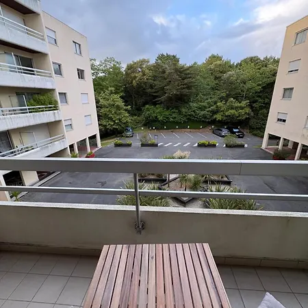 L'ecrin Des Nymphes La Baule