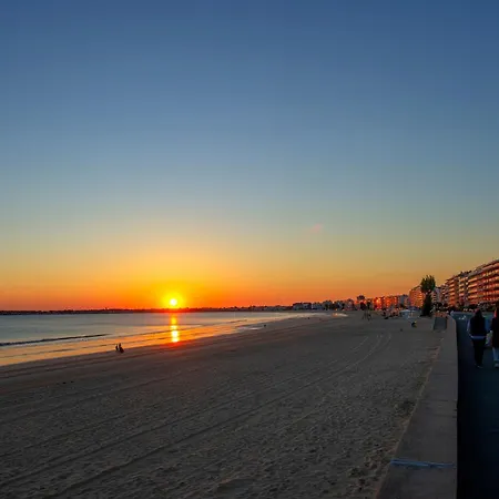 Lejlighed L'ecrin Des Nymphes La Baule