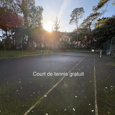 L'ecrin Des Nymphes * La Baule