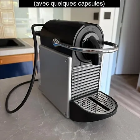 L'ecrin Des Nymphes La Baule